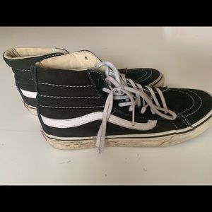 Vans old skool sneakers